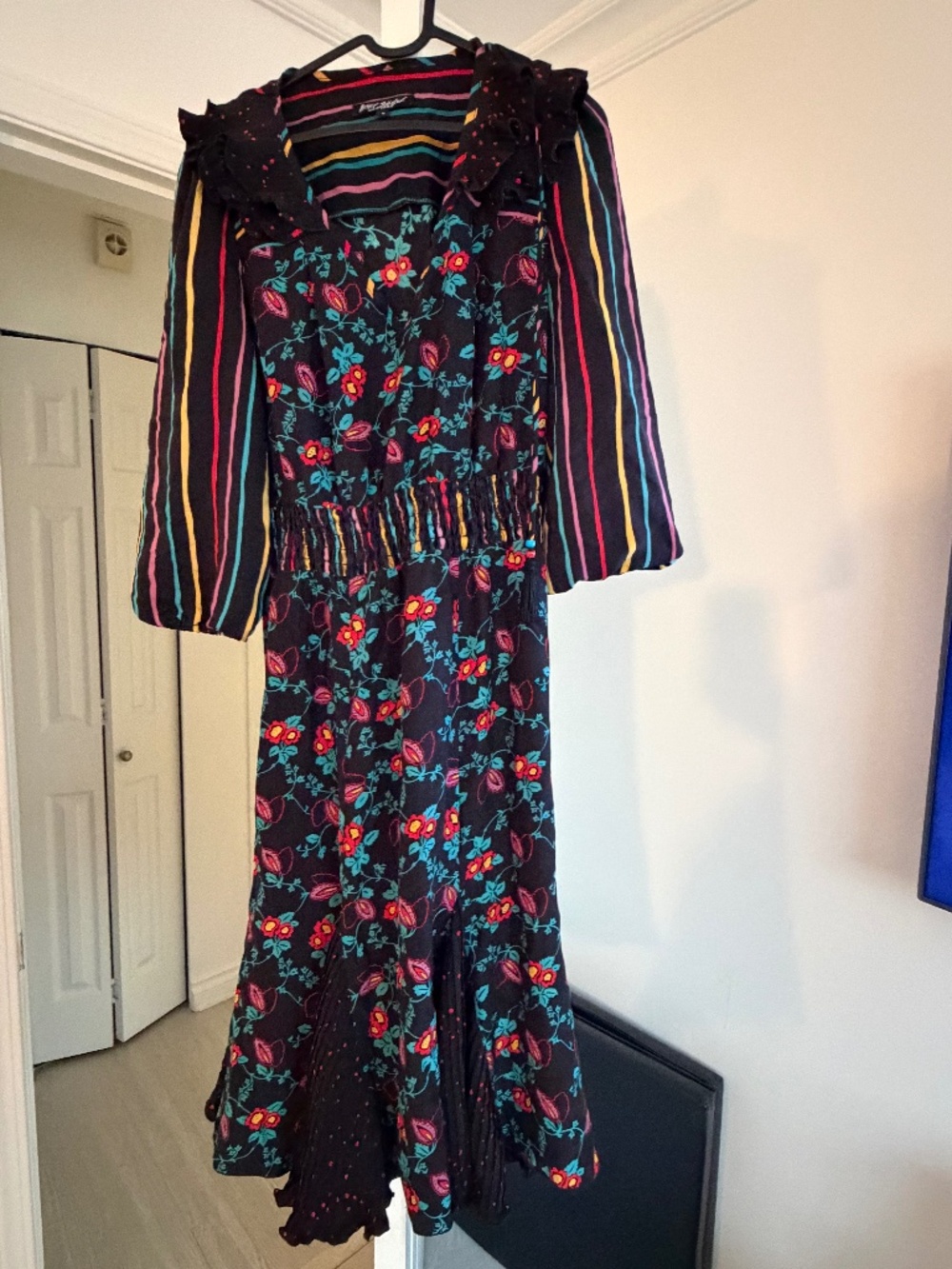 Betsey Johnson dress